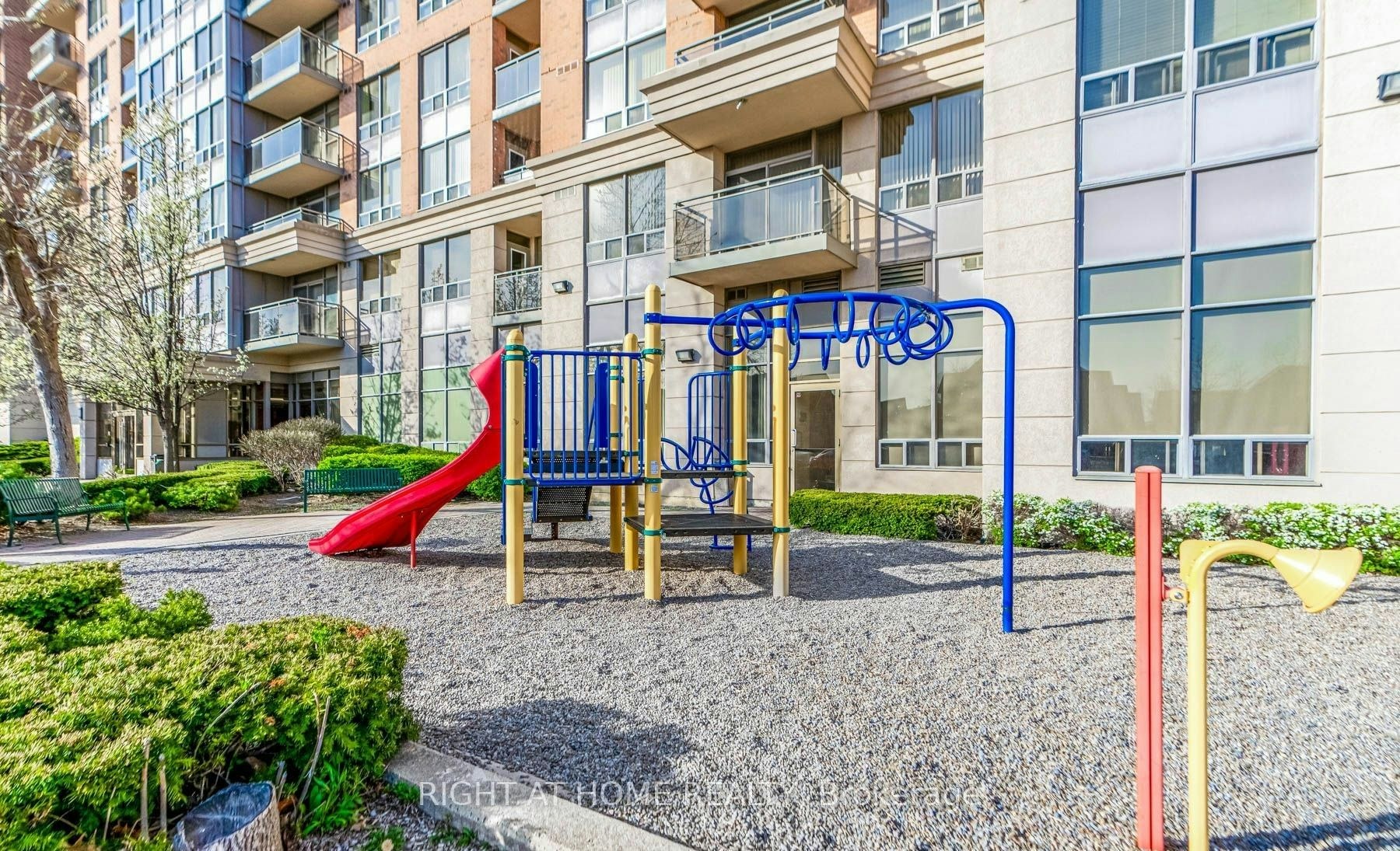 1007-55 Strathaven Drive, Mississauga, ON, L5R 4G9 - 19