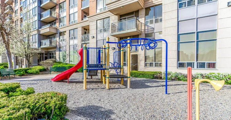 1007-55 Strathaven Drive, Mississauga, ON, L5R 4G9 - 19