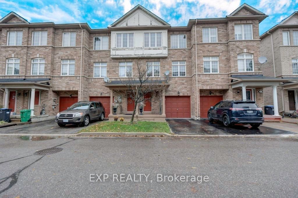13-7035 Rexwood Road, Mississauga, ON, L4T 4M6