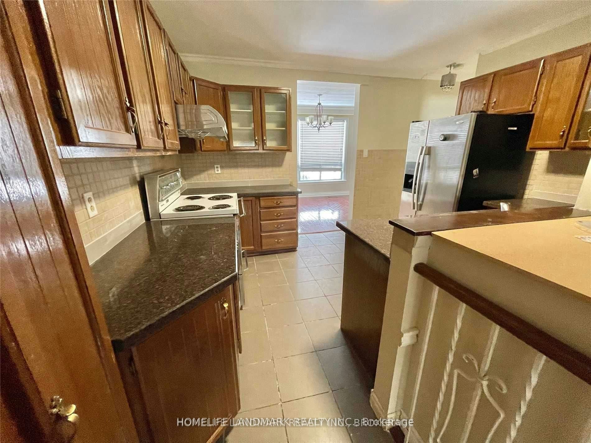 Upper-25 Edgemont Drive, Brampton, ON, L6V 1K9 - 8