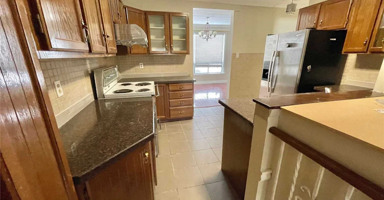 Upper-25 Edgemont Drive, Brampton, ON, L6V 1K9 - 8