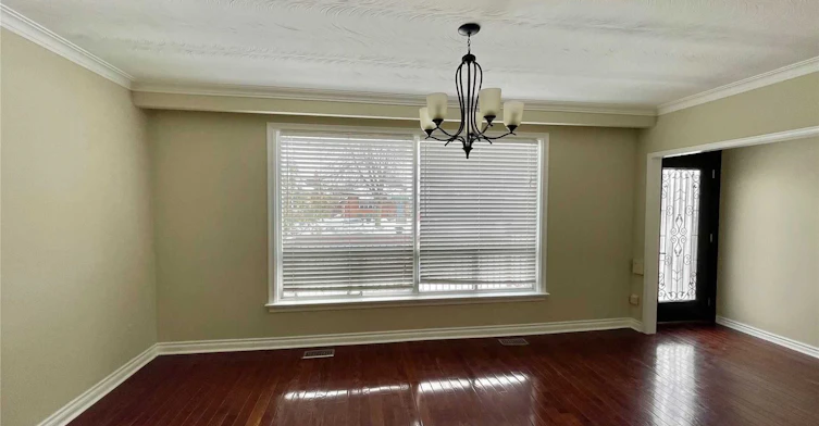 Upper-25 Edgemont Drive, Brampton, ON, L6V 1K9 - 2