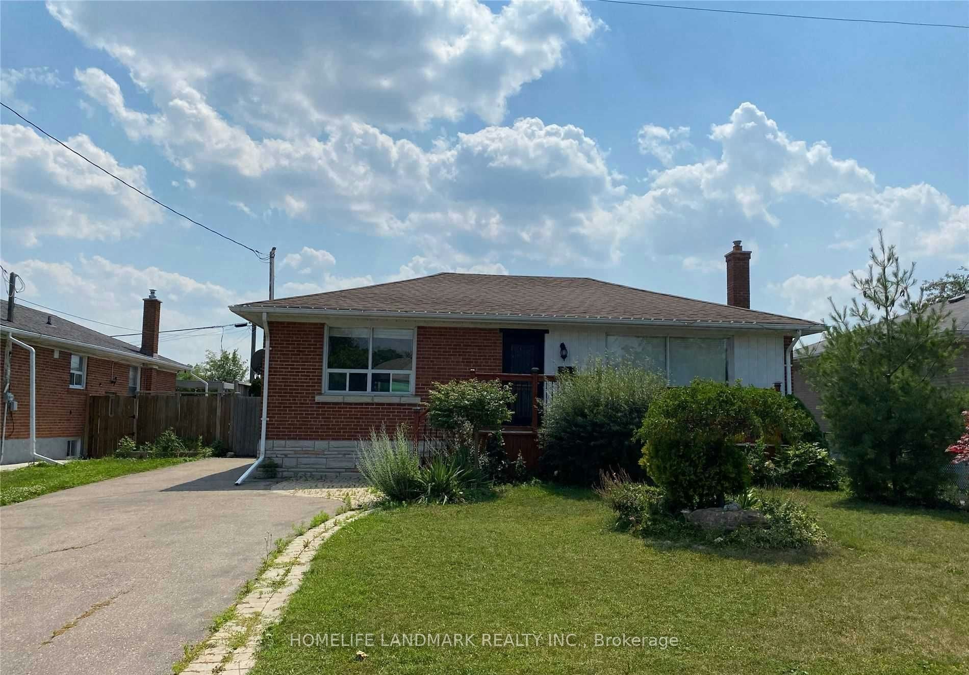 Upper-25 Edgemont Drive, Brampton, ON, L6V 1K9