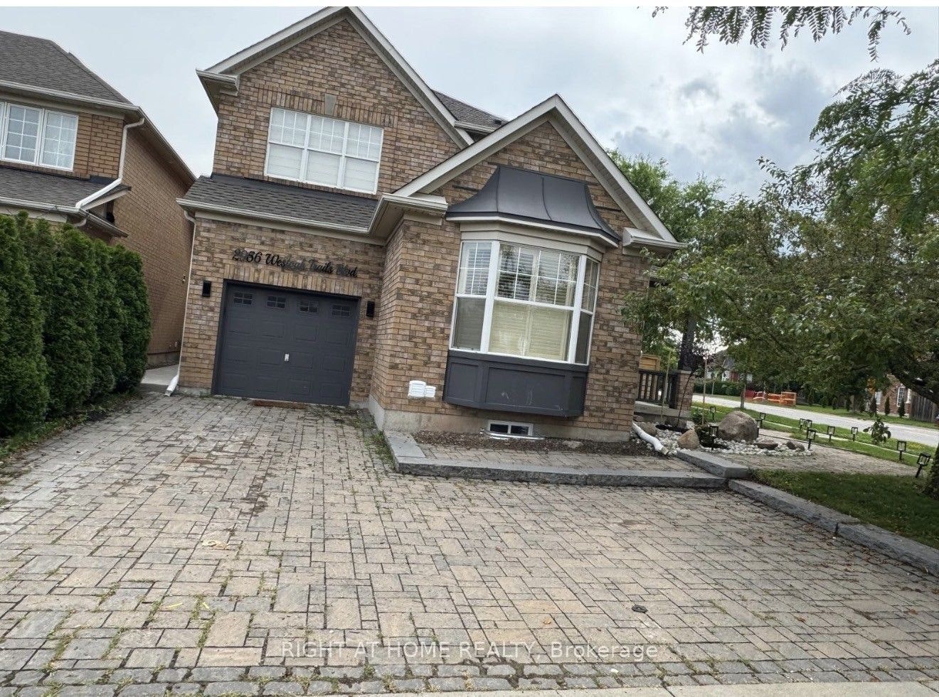 2956 Westoak Trails Boulevard, Oakville, ON, L6M 4S6 - 2