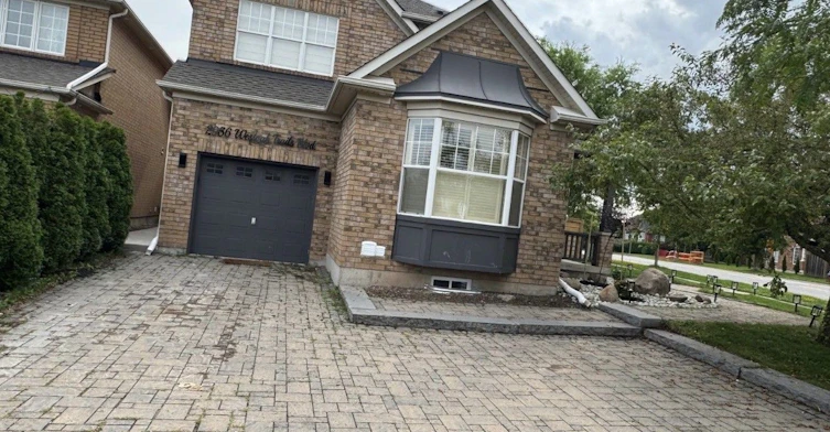 2956 Westoak Trails Boulevard, Oakville, ON, L6M 4S6 - 2