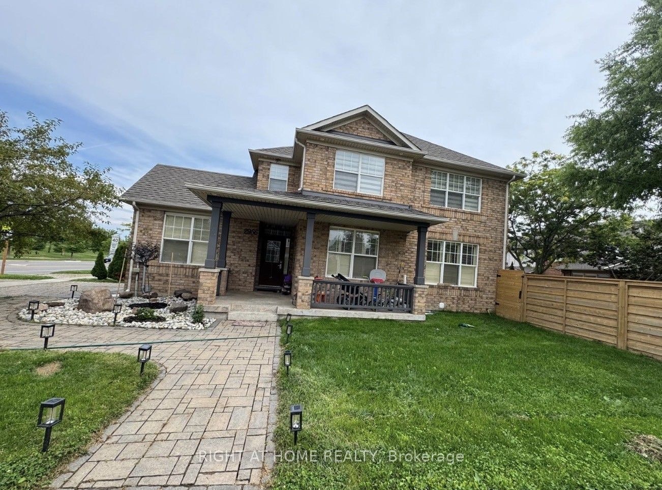 2956 Westoak Trails Boulevard, Oakville, ON, L6M 4S6