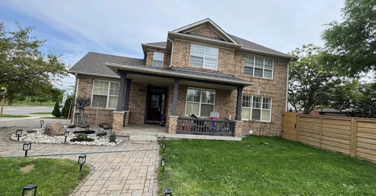 2956 Westoak Trails Boulevard, Oakville, ON, L6M 4S6