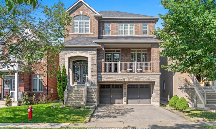 11 Clearfield Drive