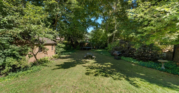 upper-1229 Welwyn Drive, Mississauga, ON, L5J 3J5 - 10