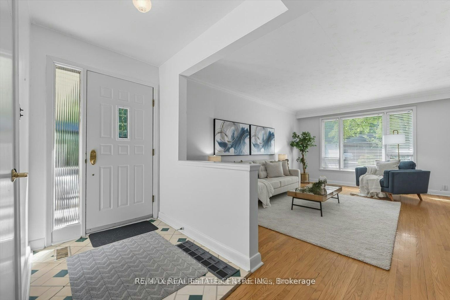 upper-1229 Welwyn Drive, Mississauga, ON, L5J 3J5 - 2