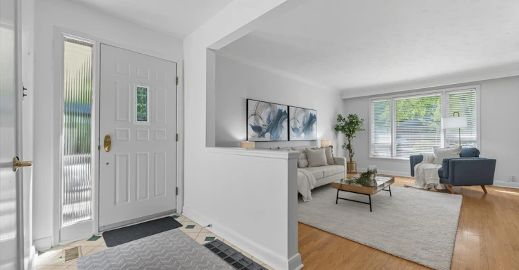 upper-1229 Welwyn Drive, Mississauga, ON, L5J 3J5 - 2