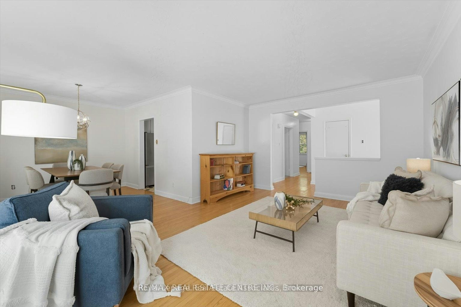 upper-1229 Welwyn Drive, Mississauga, ON, L5J 3J5 - 5