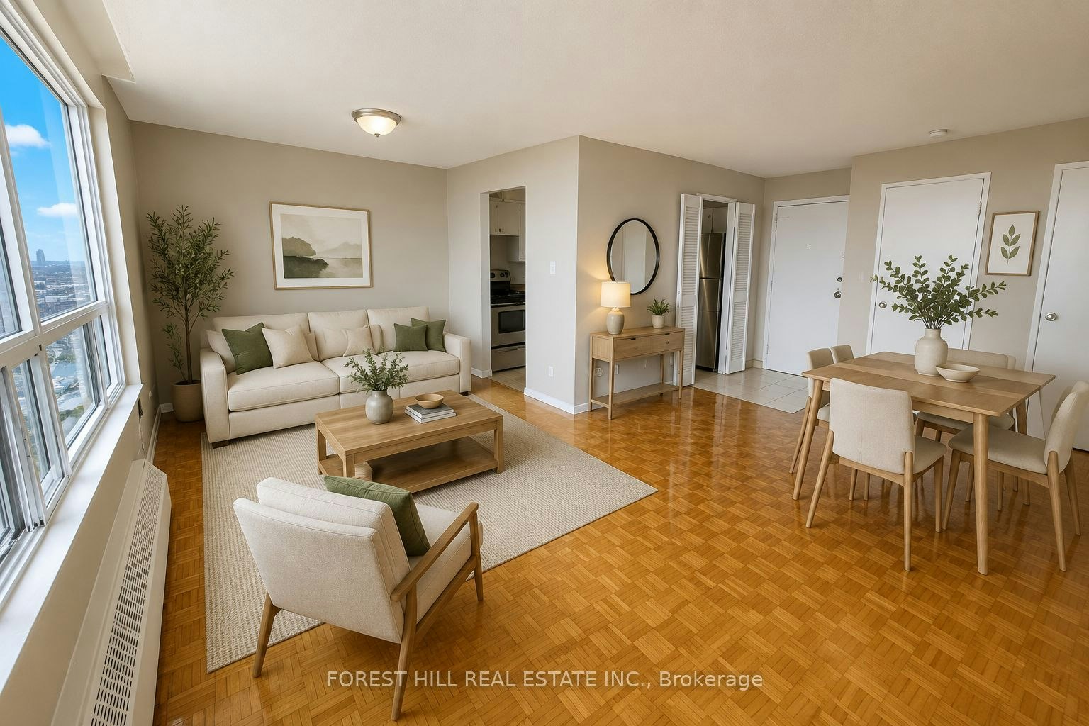 402-165 Kennedy Road, Brampton, ON, L6W 3H2 - 3