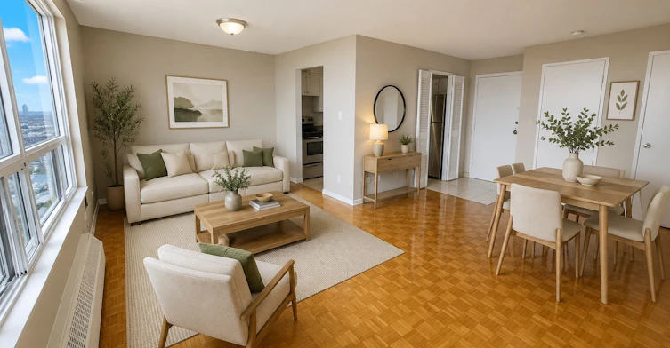 402-165 Kennedy Road, Brampton, ON, L6W 3H2 - 3