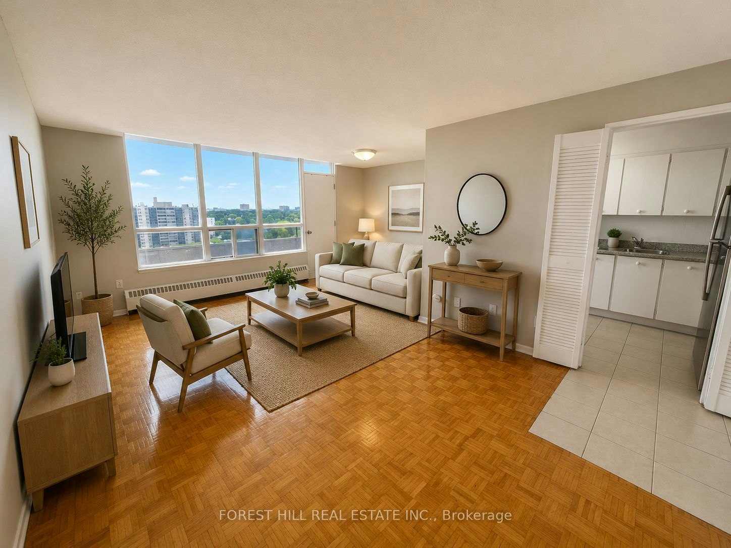 402-165 Kennedy Road, Brampton, ON, L6W 3H2