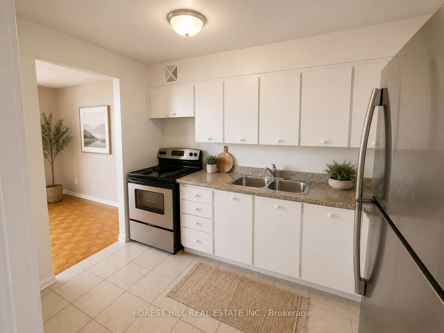 402-165 Kennedy Road, Brampton, ON, L6W 3H2 - 4