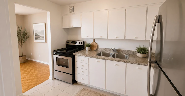 402-165 Kennedy Road, Brampton, ON, L6W 3H2 - 4