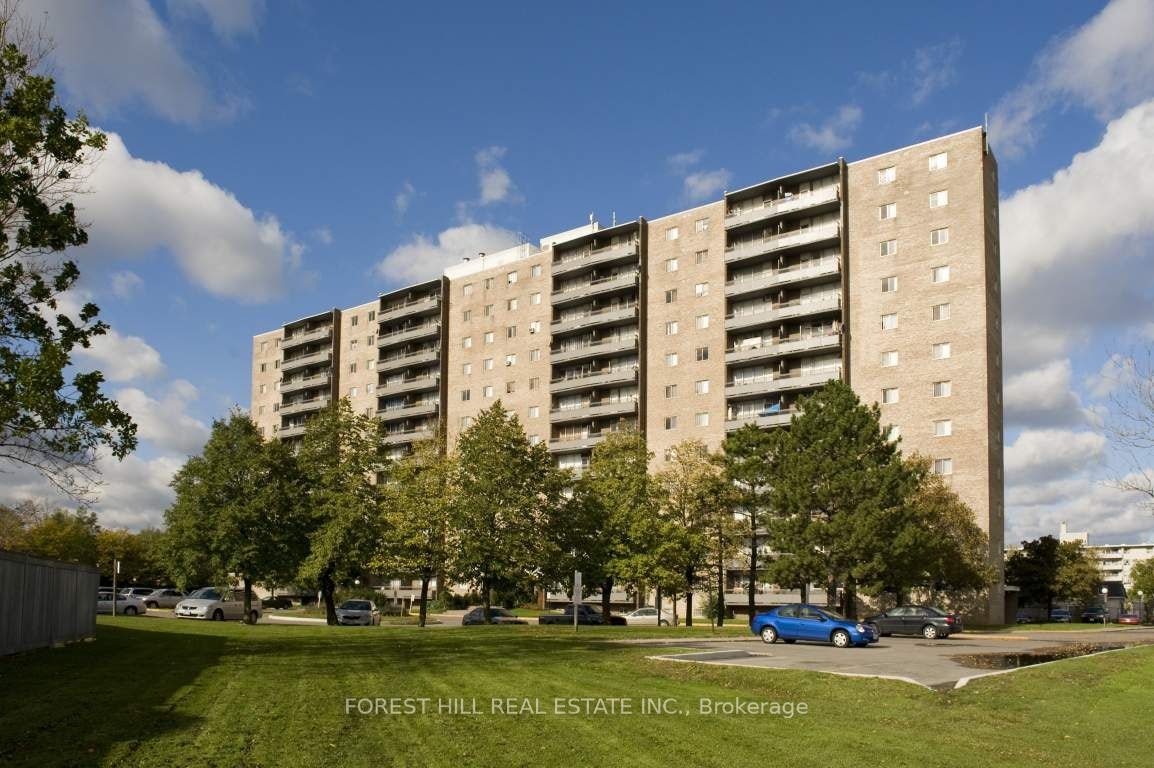 402-165 Kennedy Road, Brampton, ON, L6W 3H2 - 6