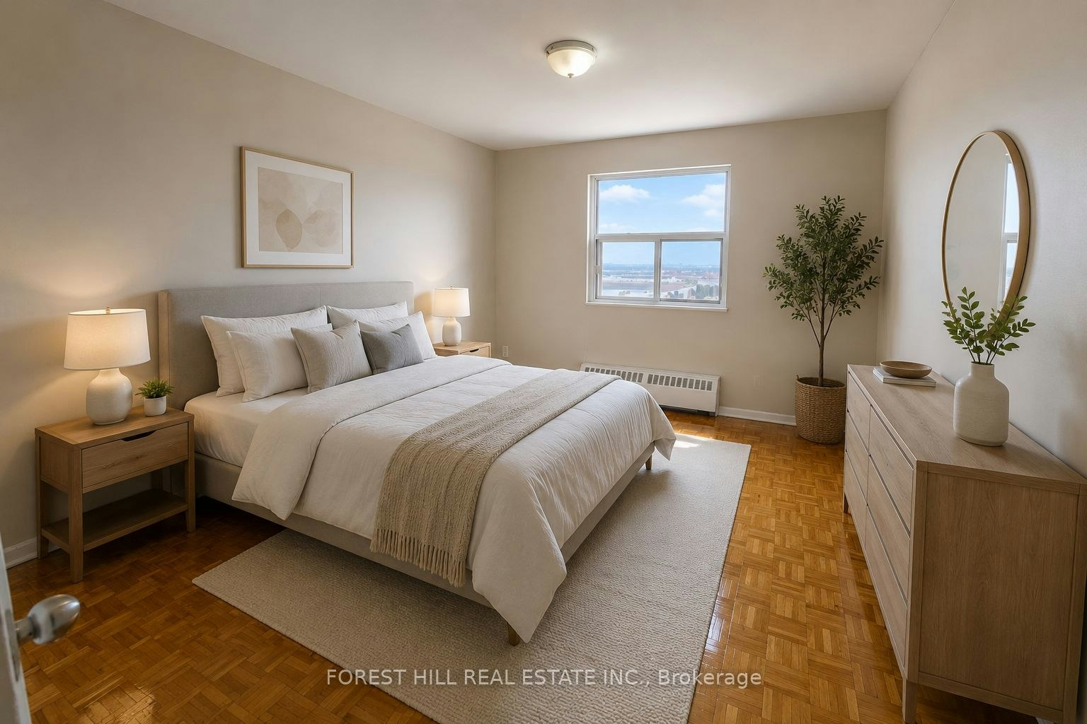402-165 Kennedy Road, Brampton, ON, L6W 3H2 - 2