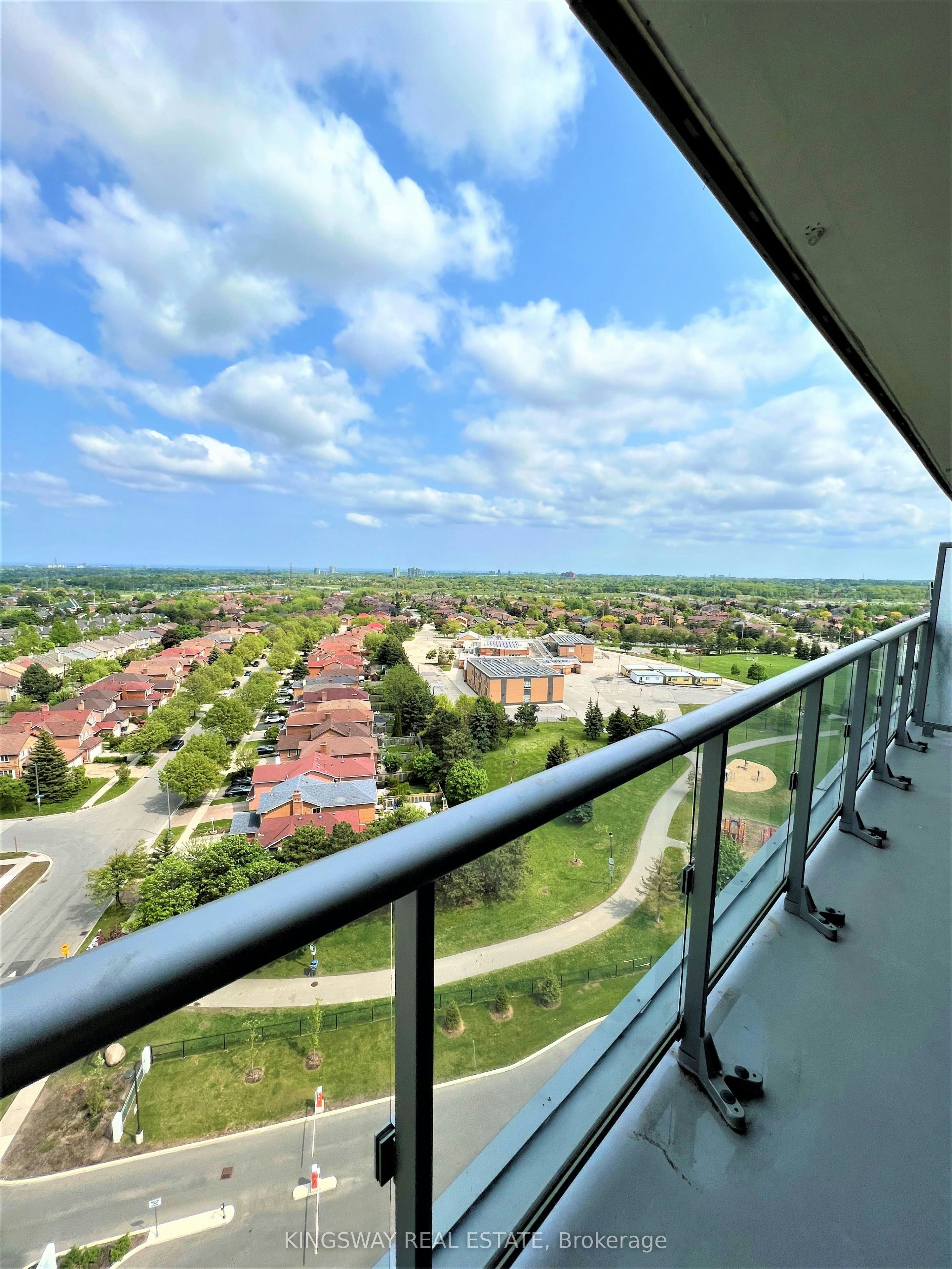 1403-4699 Glen Erin Drive, Mississauga, ON, L5M 2E5 - 17