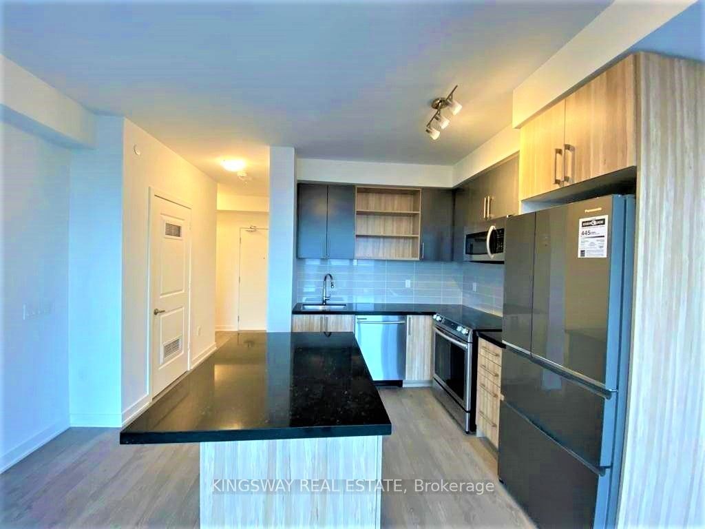 1403-4699 Glen Erin Drive, Mississauga, ON, L5M 2E5 - 3