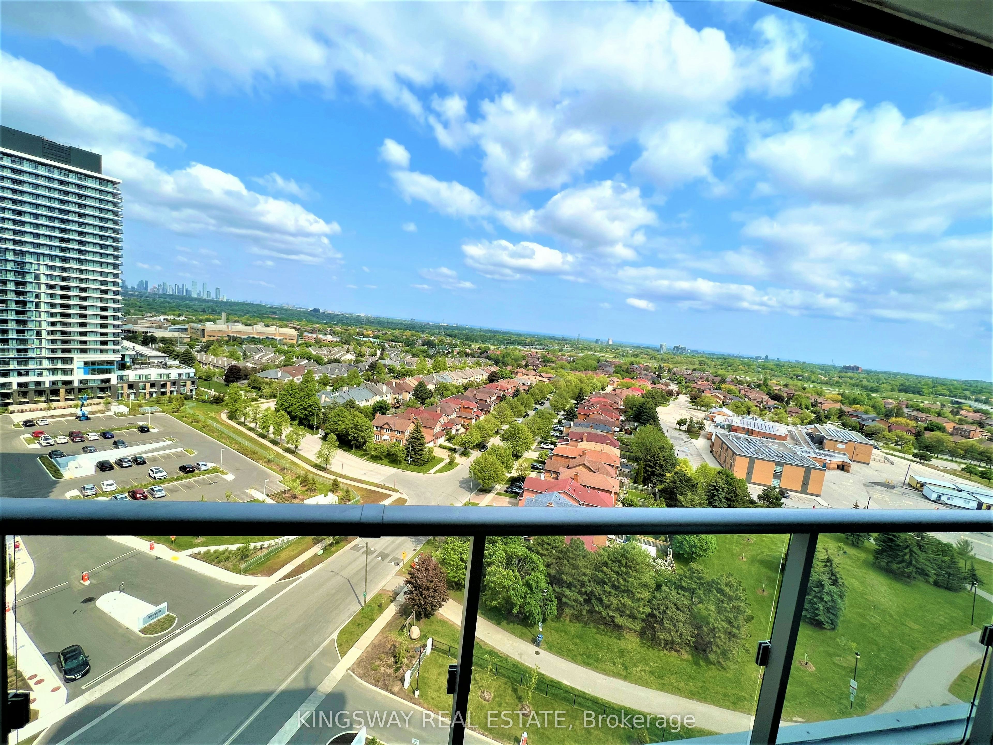 1403-4699 Glen Erin Drive, Mississauga, ON, L5M 2E5 - 16