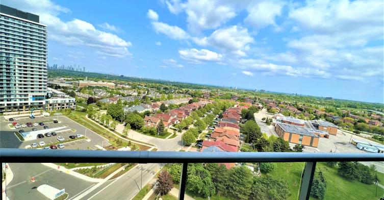 1403-4699 Glen Erin Drive, Mississauga, ON, L5M 2E5 - 16