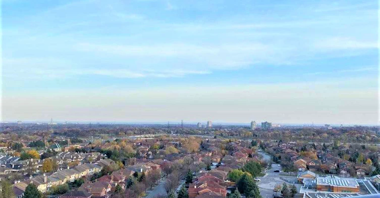 1403-4699 Glen Erin Drive, Mississauga, ON, L5M 2E5 - 15