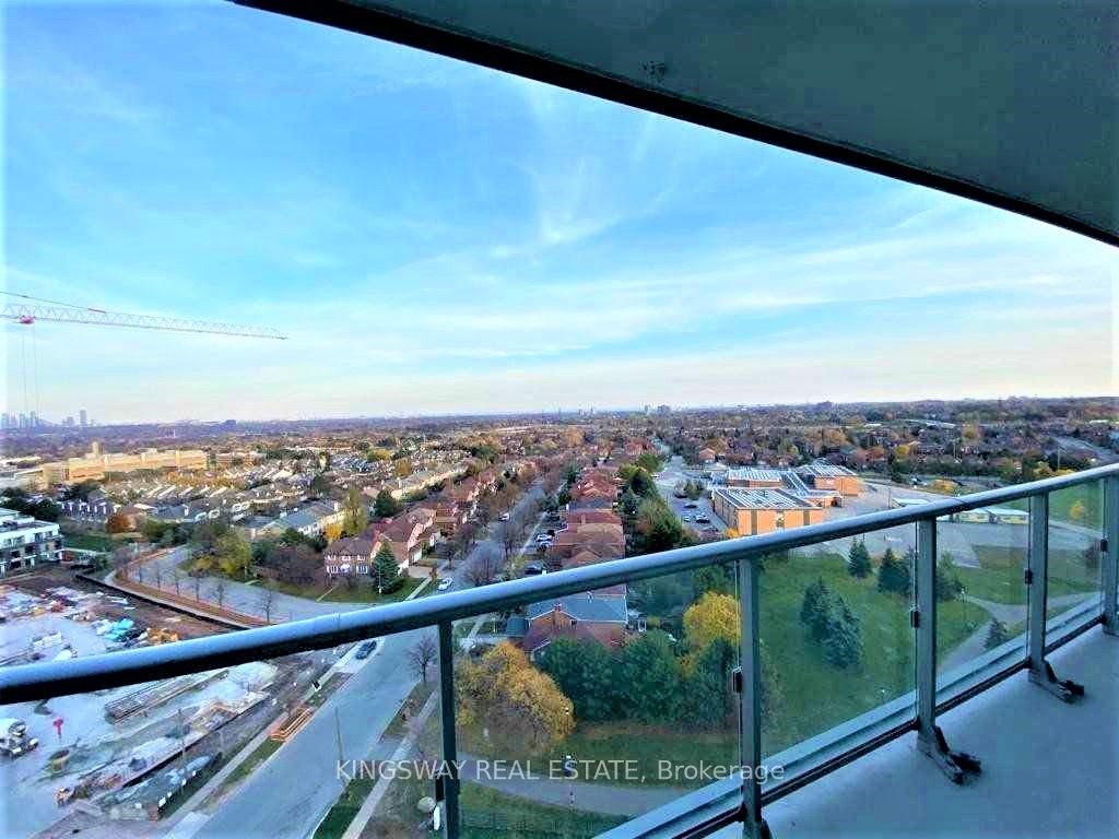 1403-4699 Glen Erin Drive, Mississauga, ON, L5M 2E5 - 14