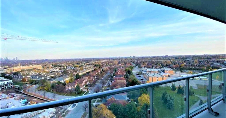 1403-4699 Glen Erin Drive, Mississauga, ON, L5M 2E5 - 14