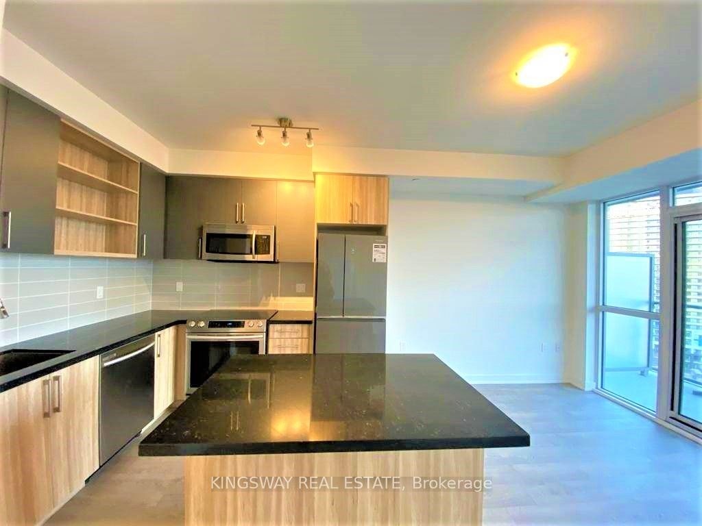 1403-4699 Glen Erin Drive, Mississauga, ON, L5M 2E5 - 4