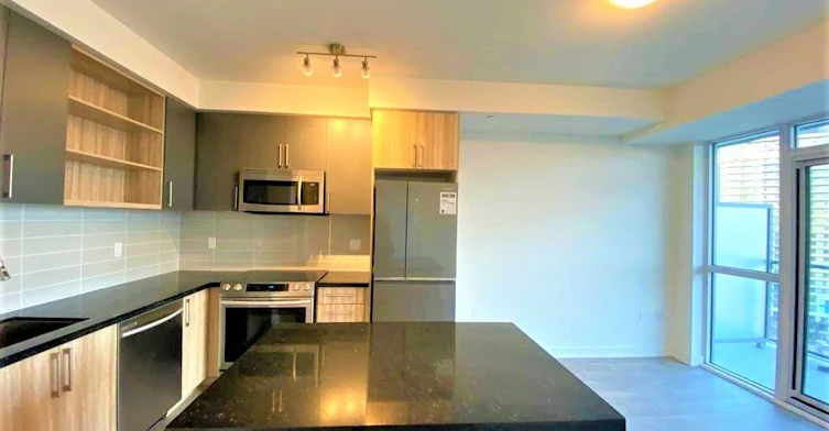 1403-4699 Glen Erin Drive, Mississauga, ON, L5M 2E5 - 4