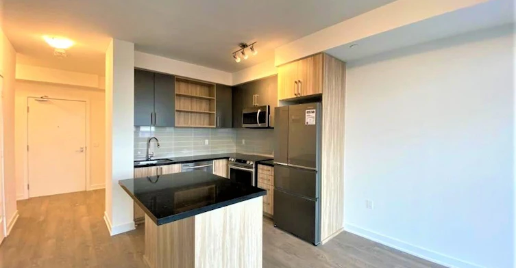 1403-4699 Glen Erin Drive, Mississauga, ON, L5M 2E5 - 2
