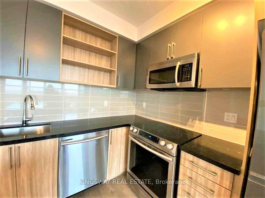 1403-4699 Glen Erin Drive, Mississauga, ON, L5M 2E5 - 5