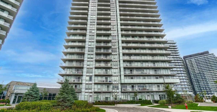 1403-4699 Glen Erin Drive, Mississauga, ON, L5M 2E5
