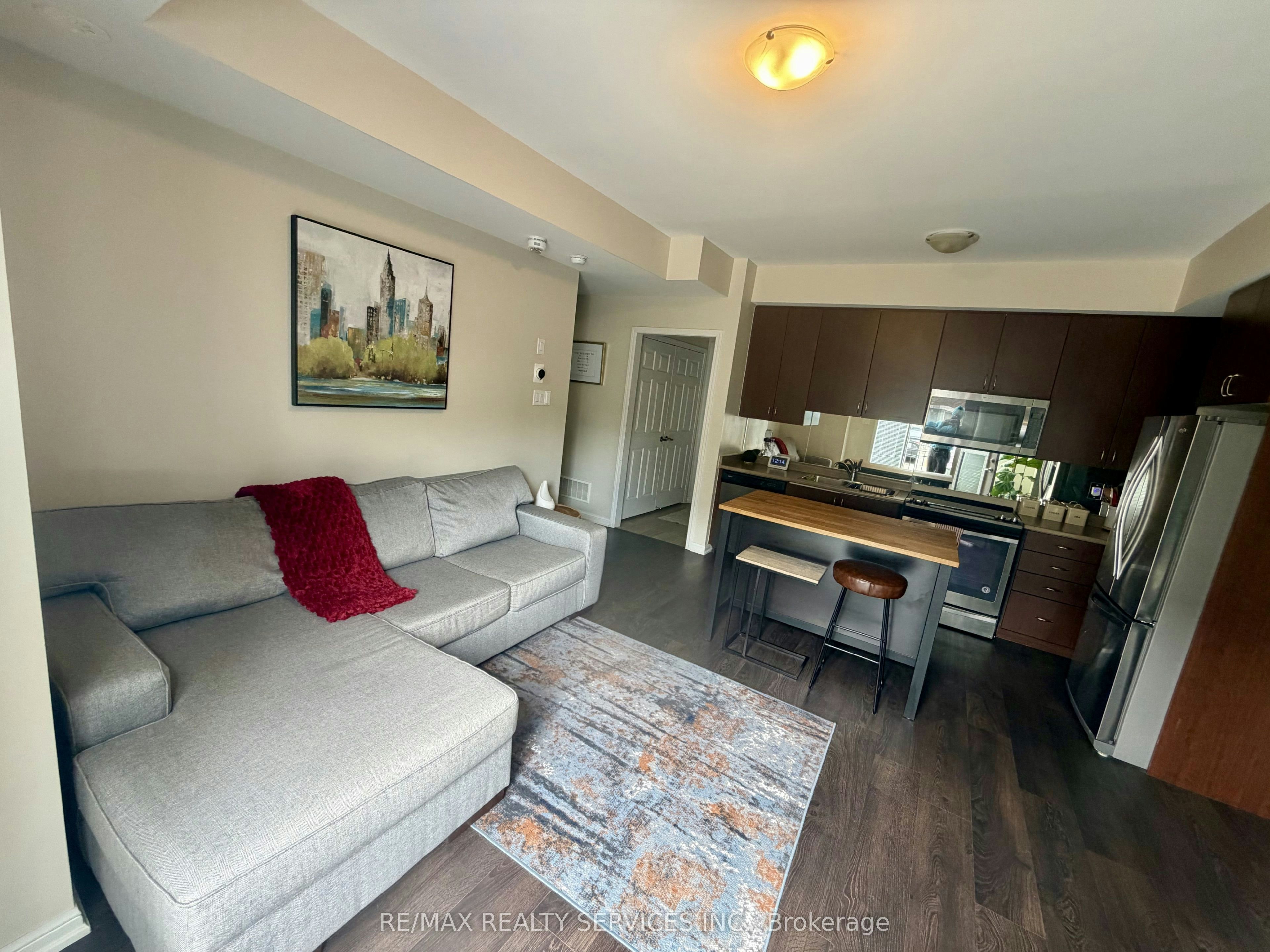 256-250 Sunny Meadow Boulevard, Brampton, ON, L6R 3Y6 - 3