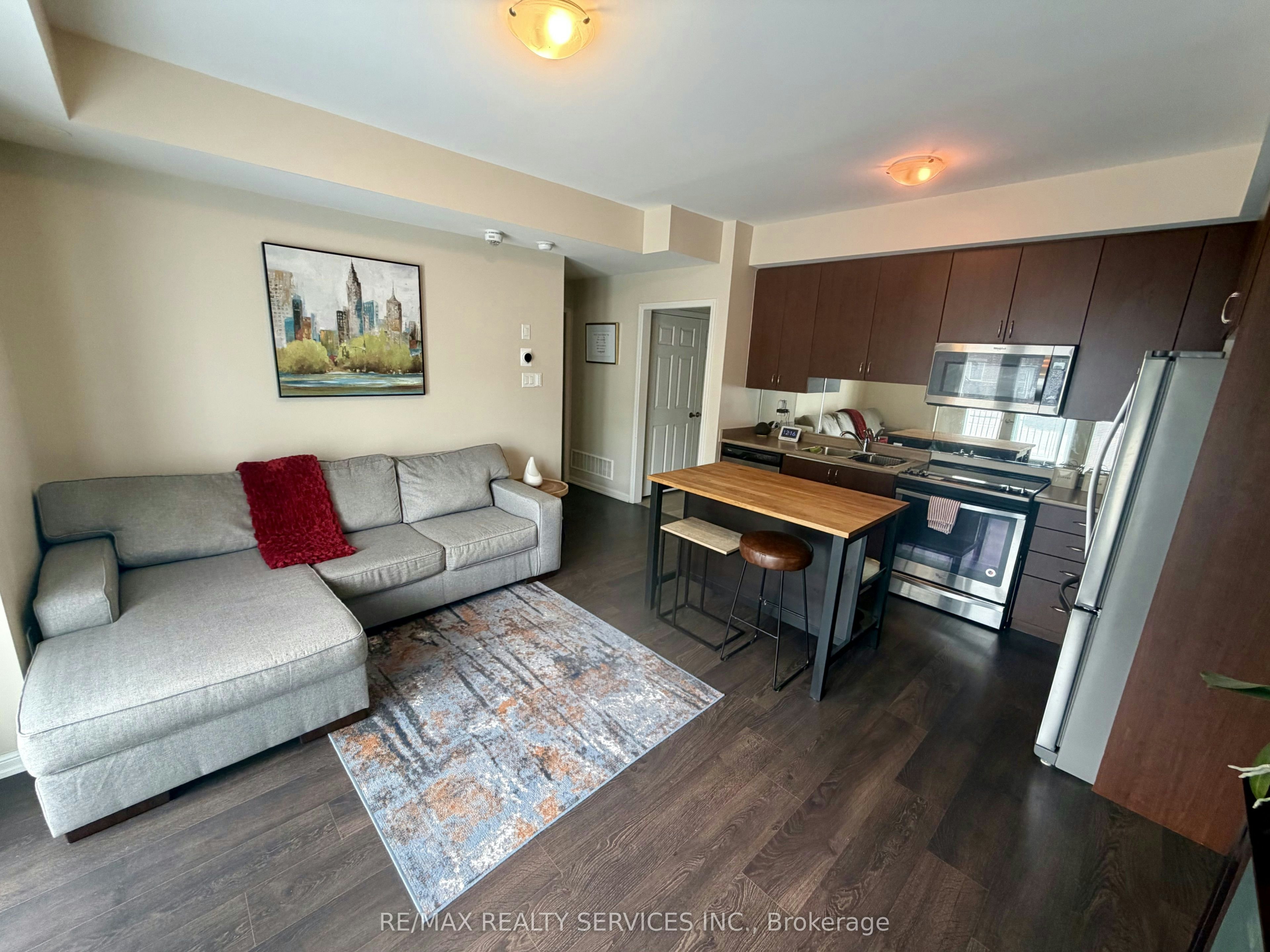 256-250 Sunny Meadow Boulevard, Brampton, ON, L6R 3Y6 - 8