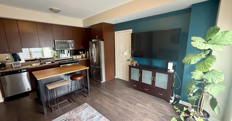 256-250 Sunny Meadow Boulevard, Brampton, ON, L6R 3Y6 - 5