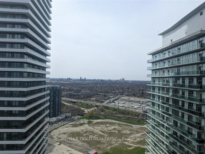 3803-20 Shore Breeze Drive, Toronto, ON, M8V 0J1 - 12