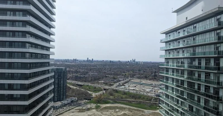 3803-20 Shore Breeze Drive, Toronto, ON, M8V 0J1 - 12