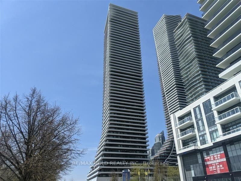 3803-20 Shore Breeze Drive, Toronto, ON, M8V 0J1