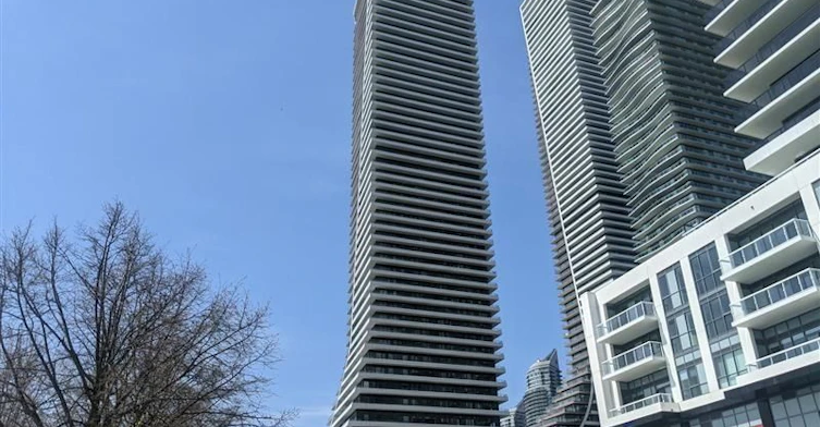 3803-20 Shore Breeze Drive, Toronto, ON, M8V 0J1