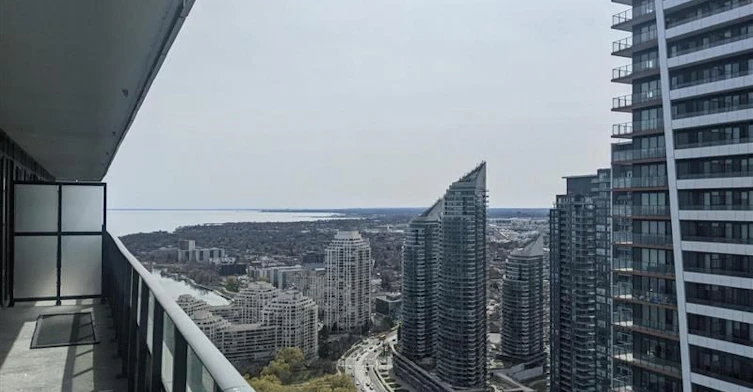 3803-20 Shore Breeze Drive, Toronto, ON, M8V 0J1 - 11