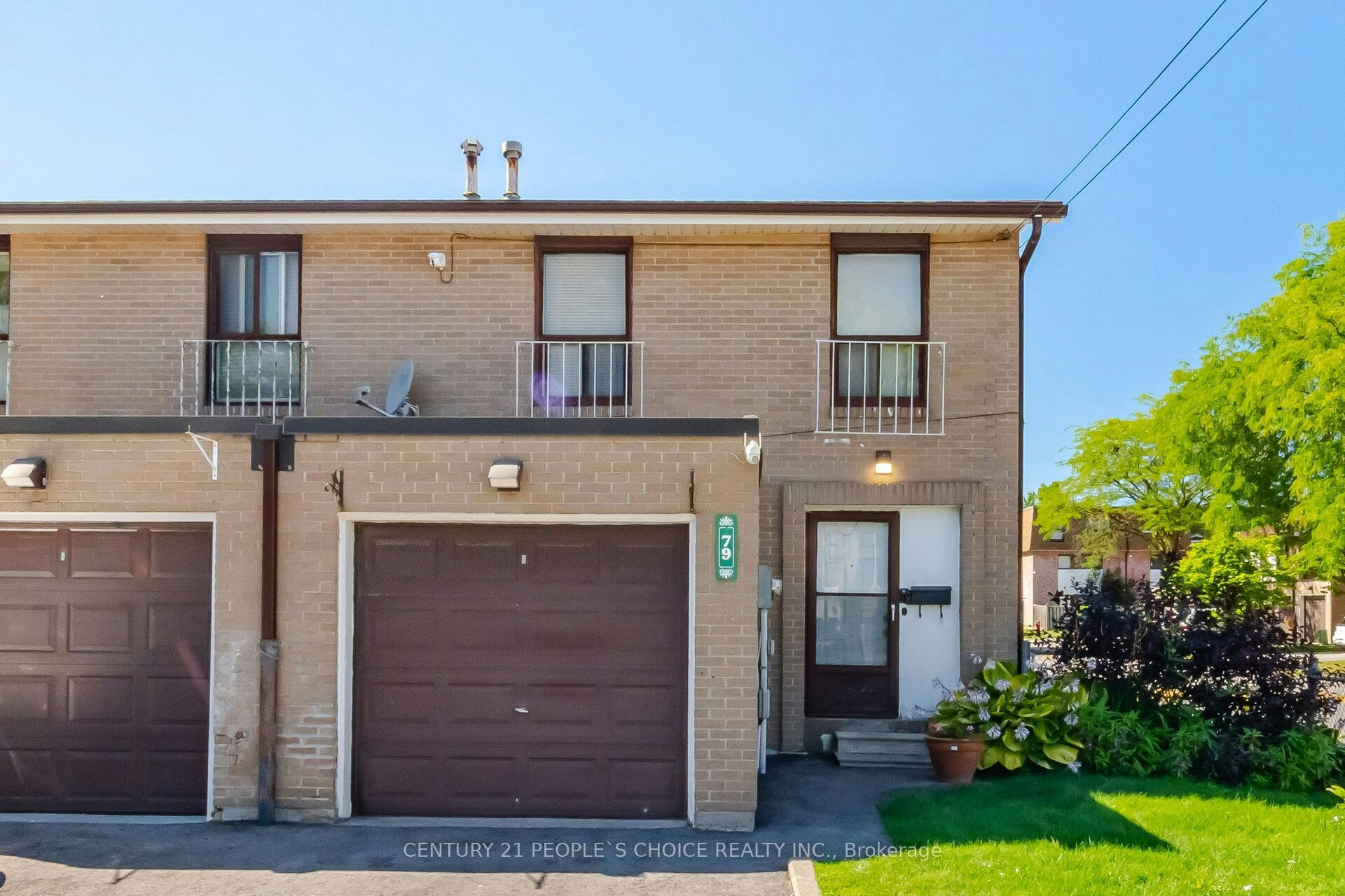 79 Fleetwood Crescent, Brampton, ON, L6T 2E5