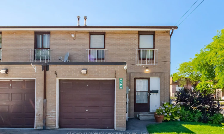 79 Fleetwood Crescent