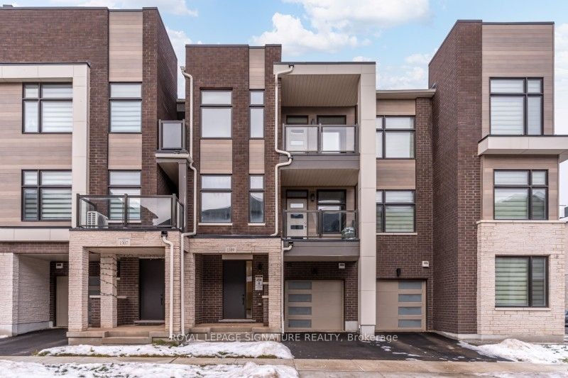 1309 Anthonia Trail, Oakville, ON, L6H 7Z1