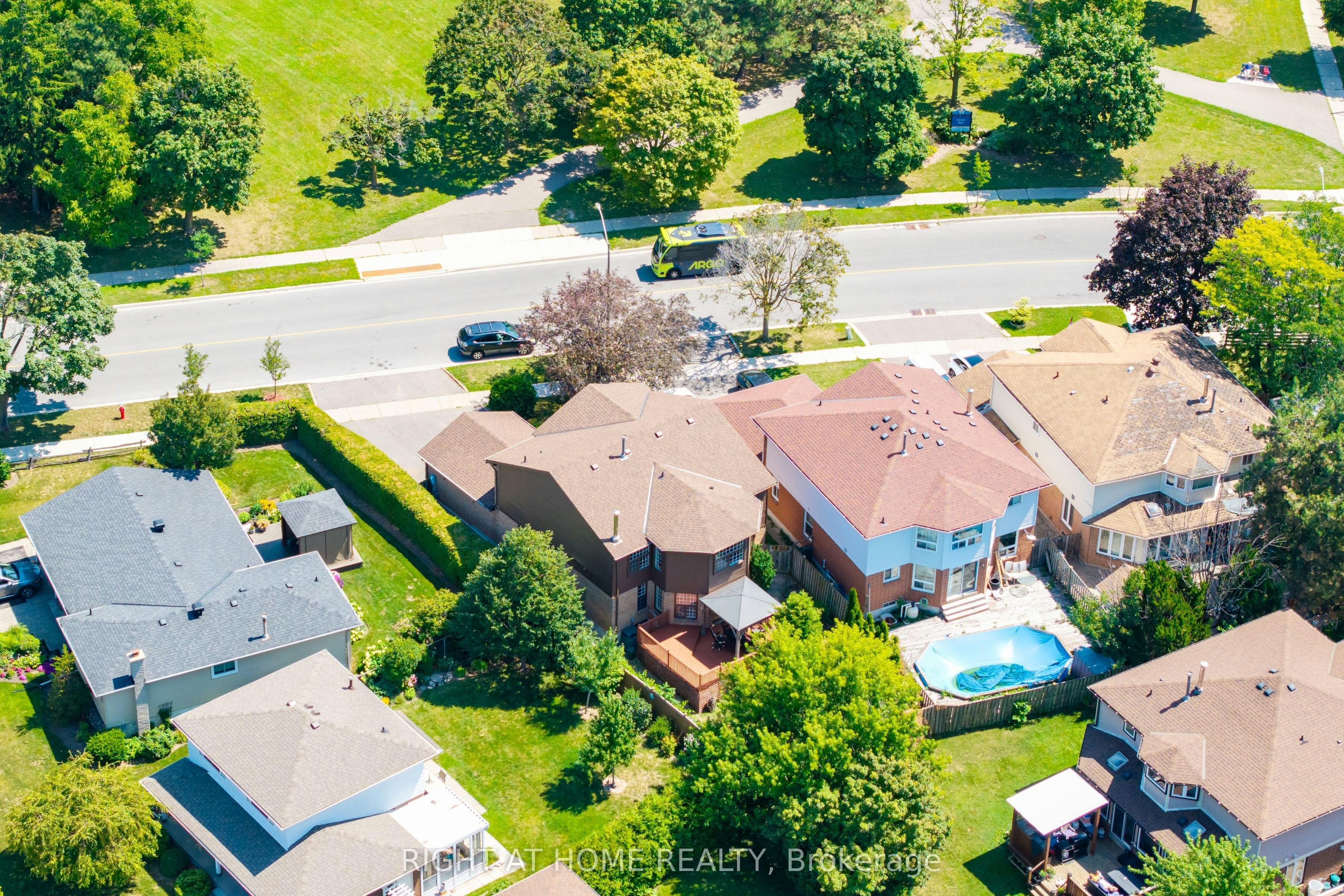345 Mill Street S, Brampton, ON, L6Y 2Y8