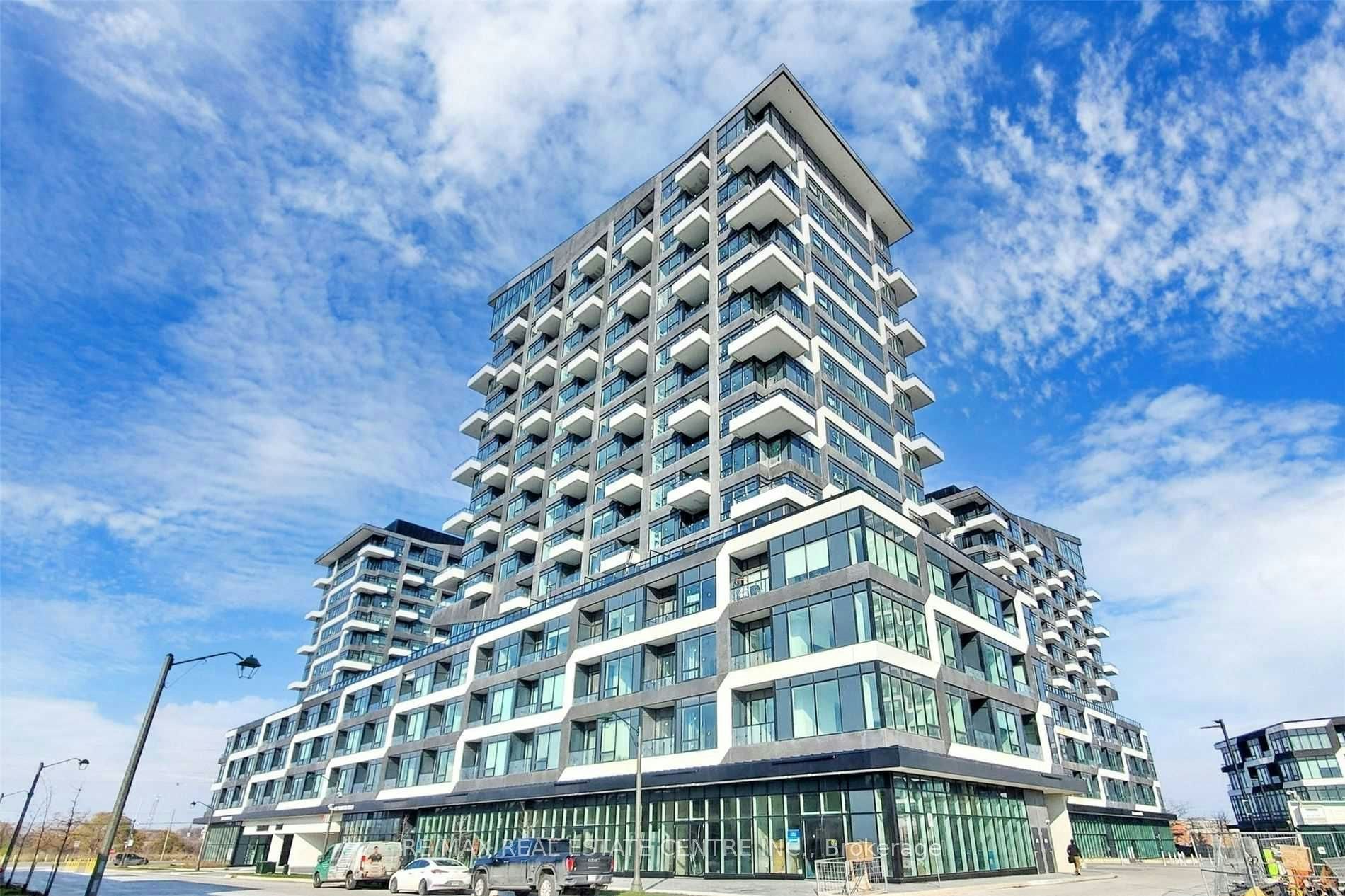 308-2481 Taunton Road, Oakville, ON, L6H 3R7