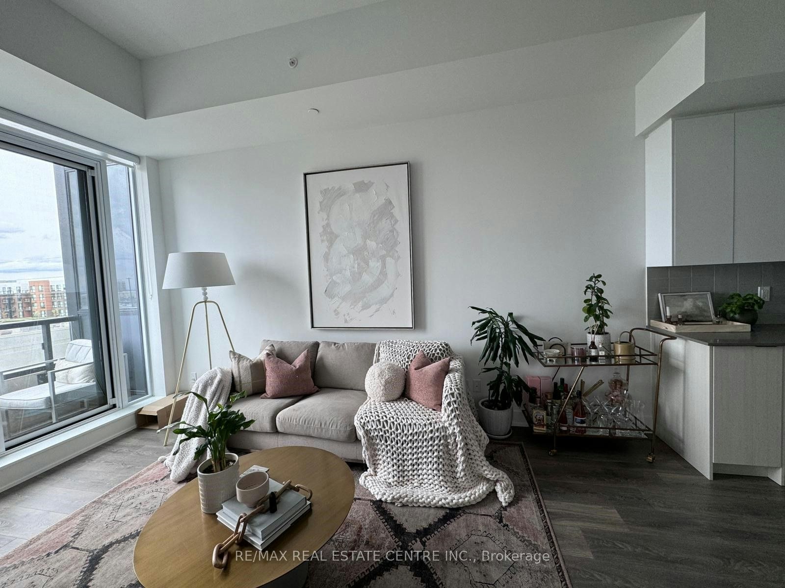 308-2481 Taunton Road, Oakville, ON, L6H 3R7 - 6