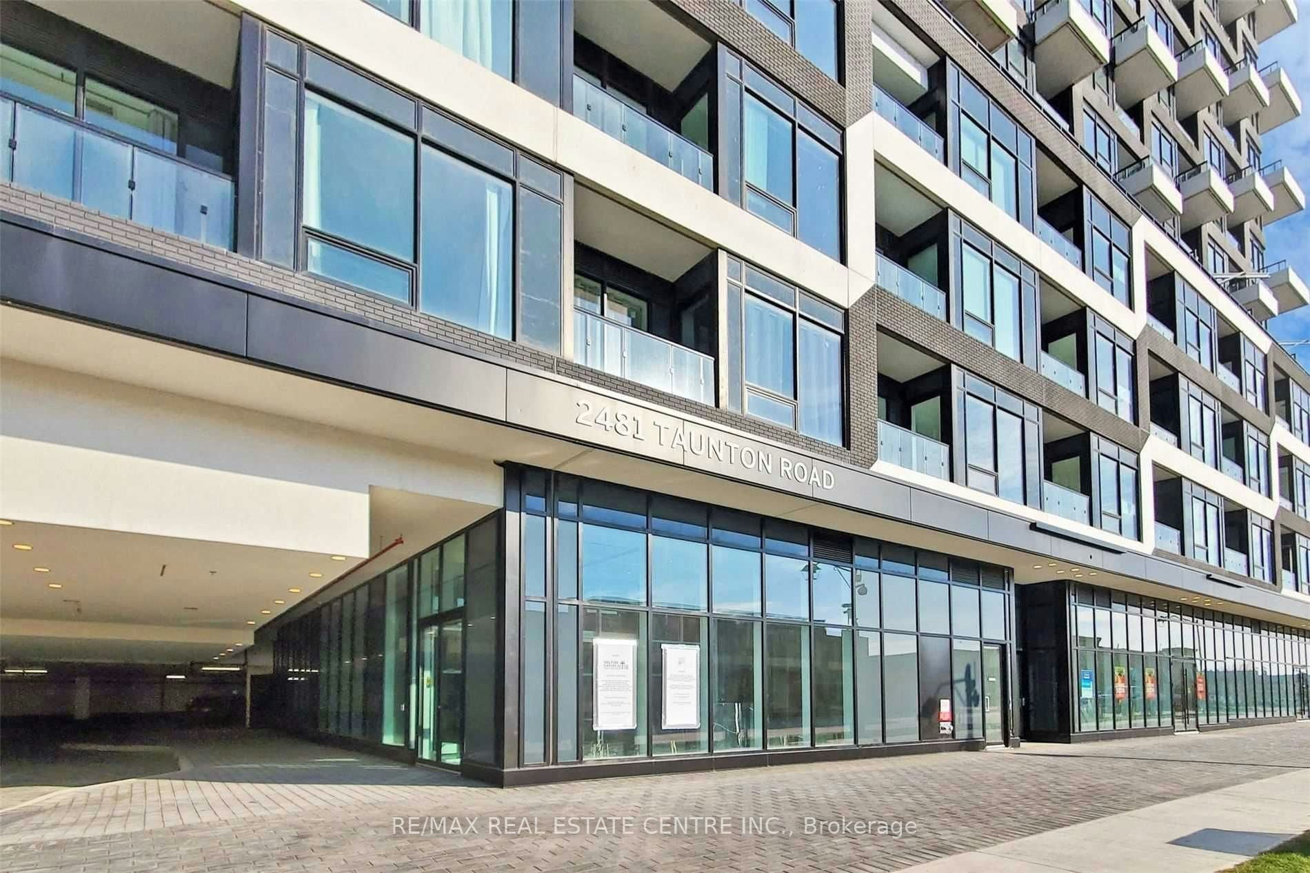 308-2481 Taunton Road, Oakville, ON, L6H 3R7 - 2